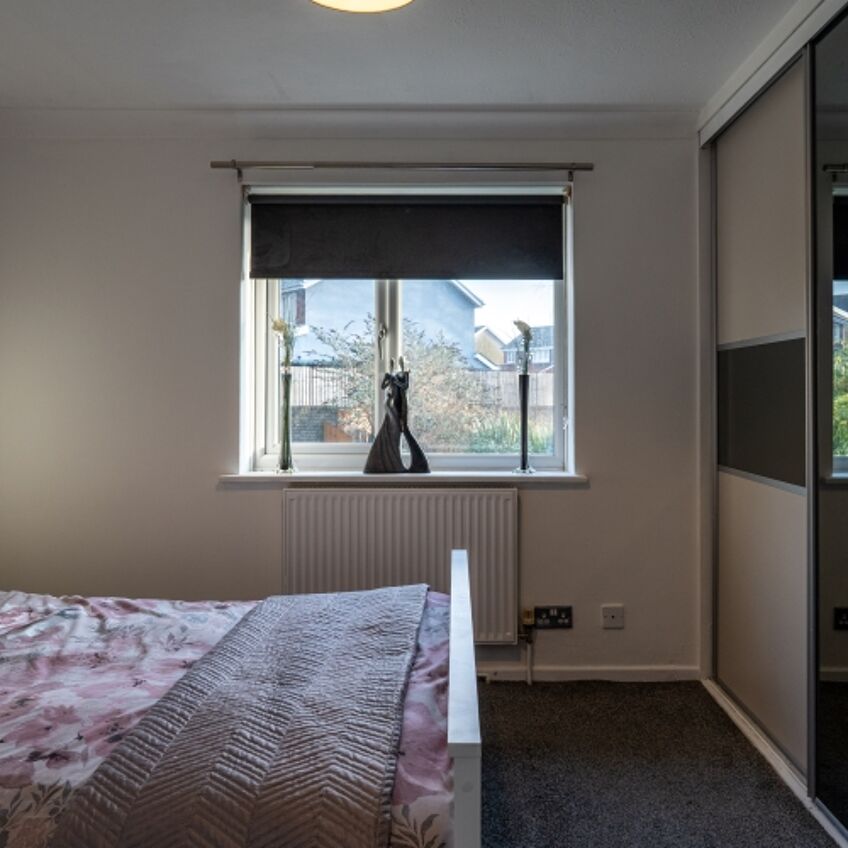 Squires Gate, Rogerstone. For sale with Clarke & Partners estate agent.